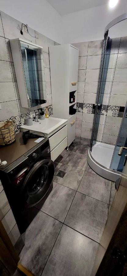 Irooms Iasi - 10 Min De Centrul Orasului, Parcare Privata Esterno foto