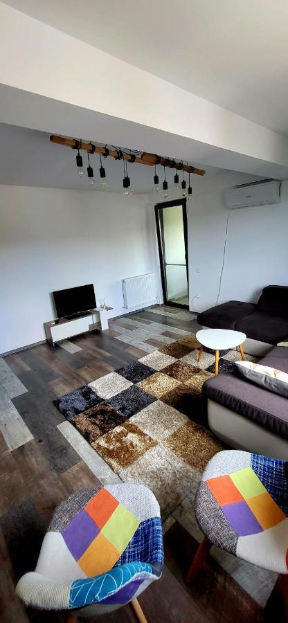 Irooms Iasi - 10 Min De Centrul Orasului, Parcare Privata Esterno foto